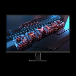 [GIGABYTE GS27FA 27" SS IPS FULL-HD 1920 X 1080 @180HZ OC] GIGABYTE GS27FA 27" SS IPS FULL-HD 1920 X 1080 @180HZ OC, GAMING MONITOR WITH RESPONSE TIME 1MS, HDR, HDMI, DISPLAY &amp; EARPHONE JACK