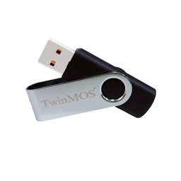 [Pendrive TwinMOS X3 128GB] Pendrive TwinMOS X3 128GB USB 3.2 Gen 1