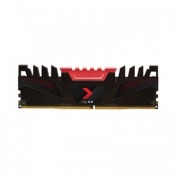 [PNY 8GB DDR4 3200MHz] PNY XLR8 8GB DDR4 3200MHz Desktop Gaming RAM