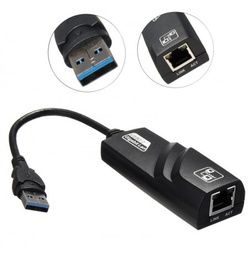 [USB 3.0  Ethernet] USB 3.0  Ethernet Adapter 10/100/1000