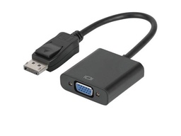 [D-Tech Display To VGA] D-Tech Display To VGA Converter Good Quality