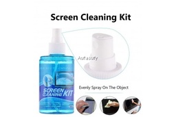 [Laptop Cleaner Big] Laptop Cleaning Kit Big Bottle