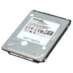 [Laptop HDD 500GB] Laptop HDD Samsung/WD/Toshiba 500GB