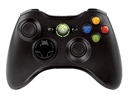 [Gamepad Microsoft Xbox 360 Controller] Gamepad Microsoft Xbox 360 Controller