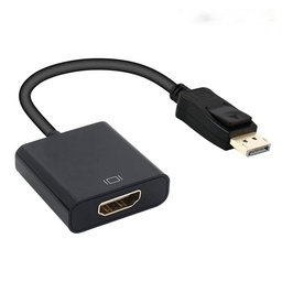 [D-Tech Display To HDMI Converter] D-Tech Display To HDMI Converter Good Quality