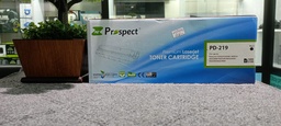 [Toner Prospect/Star Ink PD-219] Toner Prospect/Star Ink PD-219 Use In Pantum 2509