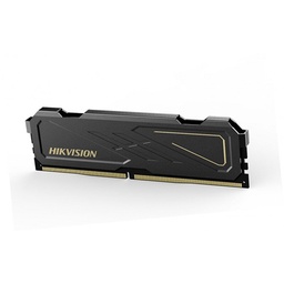 [Desktop RAM HIKVISION 16GB DDR4] Desktop RAM HIKVISION HS-UDIMMU10 16GB 3200mhz DDR4