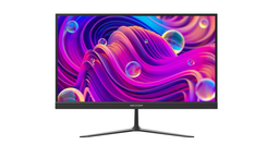 [Hikvision DS-D5022F2-2P2/CBD Monitor, 21.5 Inch, FHD] Hikvision DS-D5022F2-2P2/CBD Monitor, 21.5 Inch, FHD 1920X1080,IPS,E-LED,VGA &amp; HDMI ,100Hz,1MS,Black