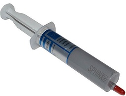 [Thermal Paste Tube Quality] Thermal Paste Tube Quality